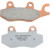 Накладка за спирачка SDP PRO MX high friction offroad DP BRAKES SDP412 thumb