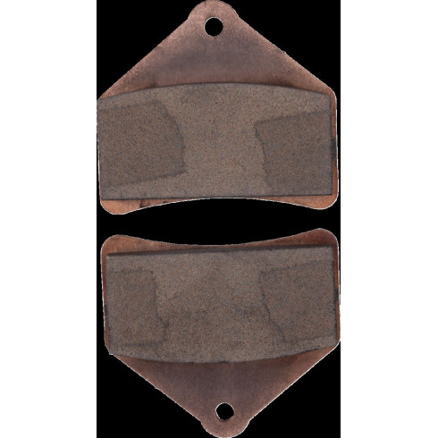 Спирачна накладка SDP PRO-SNX sintered snowmobiles DP BRAKES SDP851SNX Спирачна накладка SDP PRO-SNX sintered snowmobiles DP BRAKES SDP851SNX