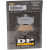 Спирачна накладка SDP PRO-SNX sintered snowmobiles DP BRAKES SDP958SNX Спирачна накладка SDP PRO-SNX sintered snowmobiles DP BRAKES SDP958SNX thumb