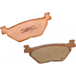 Спирачна накладка DP sintered replacement street touring off-road/ATV DP BRAKES DP424