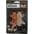 Спирачна накладка DP sintered replacement street touring off-road/ATV DP BRAKES DP927 Спирачна накладка DP sintered replacement street touring off-road/ATV DP BRAKES DP927 thumb