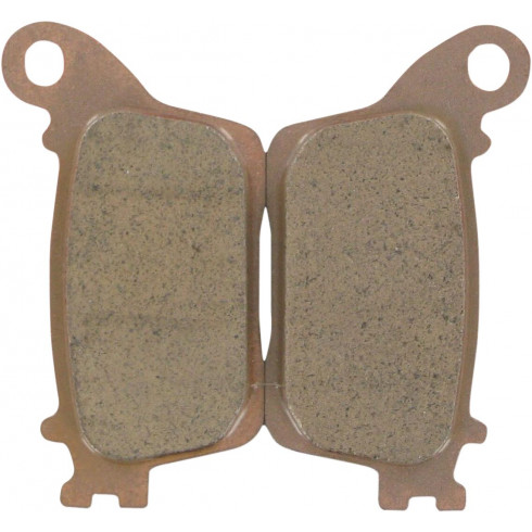 Спирачна накладка DP sintered replacement street touring off-road/ATV DP BRAKES DP973 Спирачна накладка DP sintered replacement street touring off-road/ATV DP BRAKES DP973