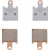Спирачни накладки RDP X-Race Titanium high friction road-racing DP BRAKES RDP964 Спирачни накладки RDP X-Race Titanium high friction road-racing DP BRAKES RDP964 thumb