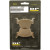 Спирачна накладка DP sintered replacement street touring off-road/ATV DP BRAKES DP961 Спирачна накладка DP sintered replacement street touring off-road/ATV DP BRAKES DP961 thumb