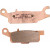 Спирачна накладка DP sintered replacement street touring off-road/ATV DP BRAKES DP982 Спирачна накладка DP sintered replacement street touring off-road/ATV DP BRAKES DP982 thumb