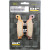 Спирачна накладка DP sintered replacement street touring off-road/ATV DP BRAKES DP983 thumb