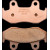 Спирачна накладка DP sintered replacement street touring off-road/ATV DP BRAKES DP966 Спирачна накладка DP sintered replacement street touring off-road/ATV DP BRAKES DP966 thumb