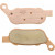 Спирачна накладка DP sintered replacement street touring off-road/ATV DP BRAKES DP987 thumb