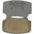 Спирачна накладка DP sintered replacement street touring off-road/ATV DP BRAKES DP990 Спирачна накладка DP sintered replacement street touring off-road/ATV DP BRAKES DP990 thumb