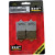 Спирачни накладки RDP X-Race Titanium high friction road-racing DP BRAKES RDP509 Спирачни накладки RDP X-Race Titanium high friction road-racing DP BRAKES RDP509 thumb