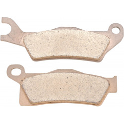 Спирачна накладка DP sintered replacement street touring off-road/ATV DP BRAKES DP516