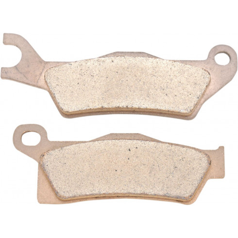 Спирачна накладка DP sintered replacement street touring off-road/ATV DP BRAKES DP516 Спирачна накладка DP sintered replacement street touring off-road/ATV DP BRAKES DP516