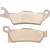 Спирачна накладка DP sintered replacement street touring off-road/ATV DP BRAKES DP516 Спирачна накладка DP sintered replacement street touring off-road/ATV DP BRAKES DP516 thumb