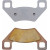 Спирачна накладка SDP PRO-SNX sintered snowmobiles DP BRAKES SDP512SNX Спирачна накладка SDP PRO-SNX sintered snowmobiles DP BRAKES SDP512SNX thumb