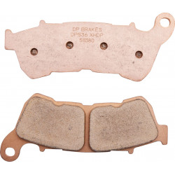Спирачна накладка DP sintered replacement street touring off-road/ATV DP BRAKES DP536