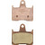 Спирачна накладка DP sintered replacement street touring off-road/ATV DP BRAKES DP537 Спирачна накладка DP sintered replacement street touring off-road/ATV DP BRAKES DP537 thumb