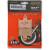 Спирачна накладка DP sintered replacement street touring off-road/ATV DP BRAKES DP537 Спирачна накладка DP sintered replacement street touring off-road/ATV DP BRAKES DP537 thumb