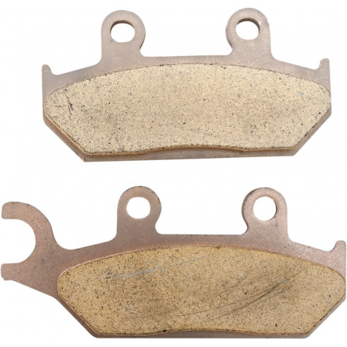 Спирачна накладка DP sintered replacement street touring off-road/ATV DP BRAKES DP544 Спирачна накладка DP sintered replacement street touring off-road/ATV DP BRAKES DP544