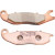 Спирачна накладка DP sintered replacement street touring off-road/ATV DP BRAKES DP548 Спирачна накладка DP sintered replacement street touring off-road/ATV DP BRAKES DP548 thumb