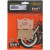 Спирачни накладки DP sintered за замяна street touring off-road/ATV DP BRAKES DP911 thumb
