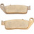 Спирачна накладка DP sintered replacement street touring off-road/ATV DP BRAKES DP535 Спирачна накладка DP sintered replacement street touring off-road/ATV DP BRAKES DP535 thumb