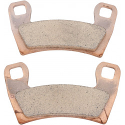 Спирачна накладка DP sintered replacement street touring off-road/ATV DP BRAKES DP553