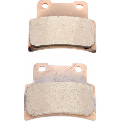 Спирачна накладка DP sintered replacement street touring off-road/ATV DP BRAKES DP517