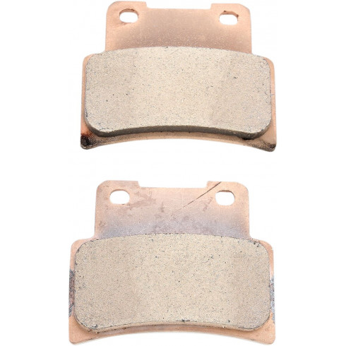 Спирачна накладка DP sintered replacement street touring off-road/ATV DP BRAKES DP517 Спирачна накладка DP sintered replacement street touring off-road/ATV DP BRAKES DP517