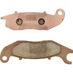 Спирачна накладка DP sintered replacement street touring off-road/ATV DP BRAKES DP534
