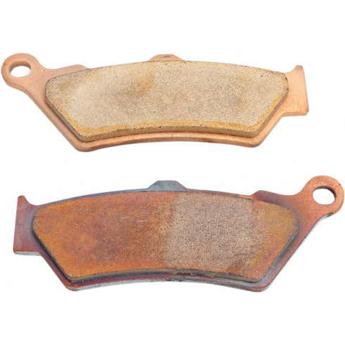 Спирачен накладка DP sintered replacement street touring off-road/ATV DP BRAKES DP560 Спирачен накладка DP sintered replacement street touring off-road/ATV DP BRAKES DP560