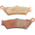 Спирачен накладка DP sintered replacement street touring off-road/ATV DP BRAKES DP560 Спирачен накладка DP sintered replacement street touring off-road/ATV DP BRAKES DP560 thumb
