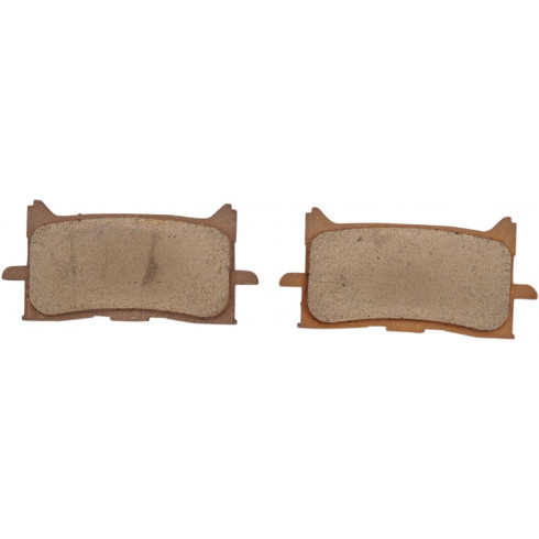 Спирачна накладка DP sintered replacement street touring off-road/ATV DP BRAKES DP559 Спирачна накладка DP sintered replacement street touring off-road/ATV DP BRAKES DP559