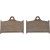 Спирачна накладка DP sintered за замяна street touring off-road/ATV DP BRAKES DP503 thumb