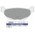 Спирачна накладка DP sintered replacement street touring off-road/ATV DP BRAKES DP562 Спирачна накладка DP sintered replacement street touring off-road/ATV DP BRAKES DP562 thumb
