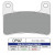 Спирачна накладка DP sintered replacement street touring off-road/ATV DP BRAKES DP947 Спирачна накладка DP sintered replacement street touring off-road/ATV DP BRAKES DP947 thumb