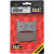 Спирачна накладка sintrd RDP580 DP BRAKES RDP580 thumb
