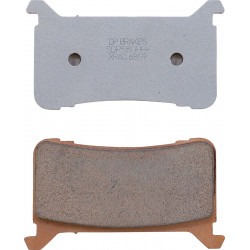 Накладка за спирачки sintrd SDP580HH DP BRAKES SDP580HH+