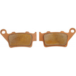 Спирачна накладка sintrd DP577 DP BRAKES DP577