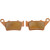Спирачна накладка sintrd DP577 DP BRAKES DP577 thumb