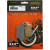 Спирачна накладка sintrd DP577 DP BRAKES DP577 thumb