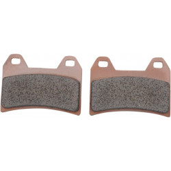 Спирачна накладка sintrd SDP581 DP BRAKES SDP581SNX