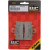 Спирачна накладка sintrd RDP519 DP BRAKES RDP519 thumb