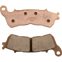 Спирачна накладка sintrd DP584 DP BRAKES DP584