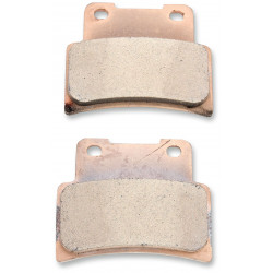 Спортни спирачни накладки sinter DP BRAKES SDP517HH+
