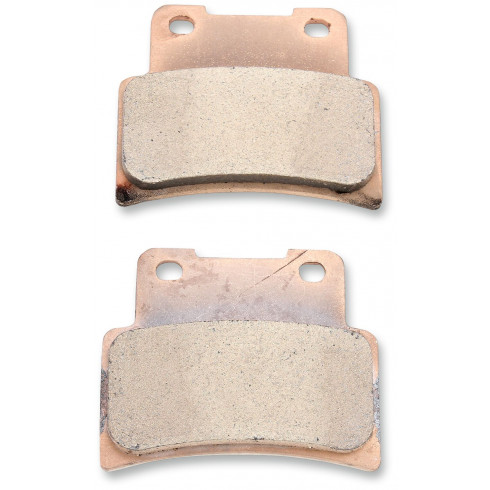 Спортни спирачни накладки sinter DP BRAKES SDP517HH+ Спортни спирачни накладки sinter DP BRAKES SDP517HH+