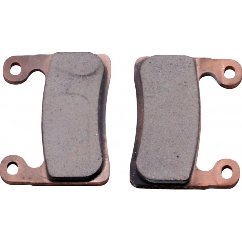 Спирачна накладка sintrd RDP585 DP BRAKES RDP585 Спирачна накладка sintrd RDP585 DP BRAKES RDP585