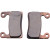 Спирачна накладка sintrd RDP585 DP BRAKES RDP585 Спирачна накладка sintrd RDP585 DP BRAKES RDP585 thumb