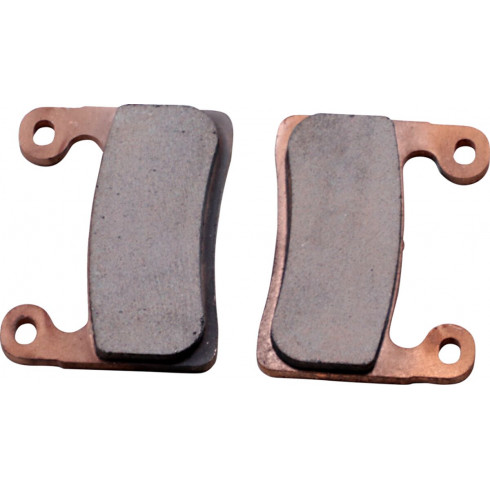 Спирачна накладка sintrd SDP585 DP BRAKES SDP585HH+ Спирачна накладка sintrd SDP585 DP BRAKES SDP585HH+