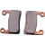 Спирачна накладка sintrd SDP585 DP BRAKES SDP585HH+ Спирачна накладка sintrd SDP585 DP BRAKES SDP585HH+ thumb