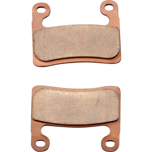 Спирачна накладка sintrd DP585 DP BRAKES DP585 Спирачна накладка sintrd DP585 DP BRAKES DP585